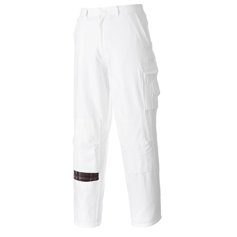 S817 Maliarske nohavice Portwest, , XS