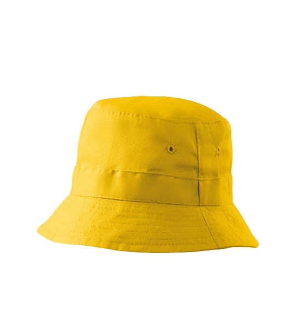 Klobúčik unisex Classic 304 MALFINI® žltá uni