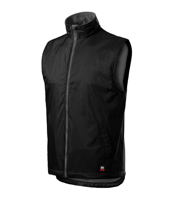 Vesta unisex Body Warmer 509 RIMECK® čierna M