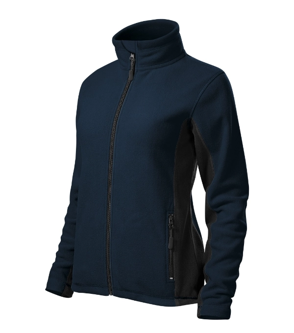 Fleece dámsky Frosty 528 MALFINI® námornícka modrá L