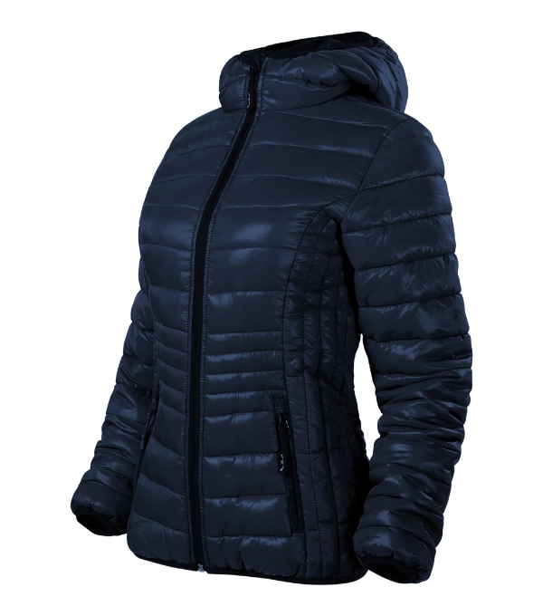 Bunda dámska Everest 551 MALFINI Premium® námornícka modrá M
