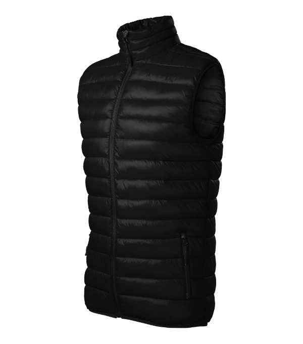 Vesta pánska Everest 553 MALFINI Premium® čierna M