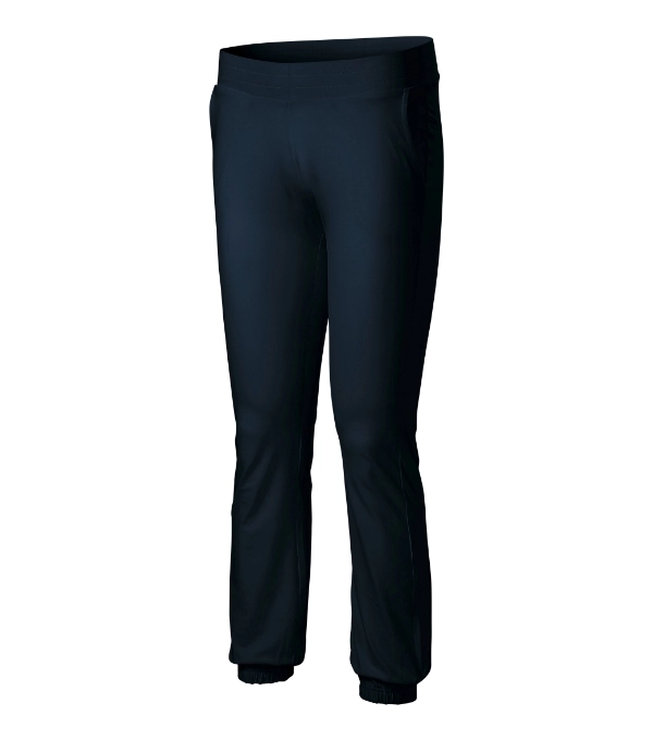 Tepláky dámske Leisure 603 MALFINI® námornícka modrá L