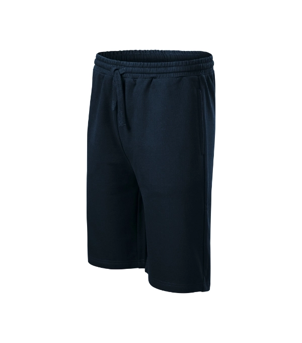 Šortky pánske Comfy 611 MALFINI® námornícka modrá L