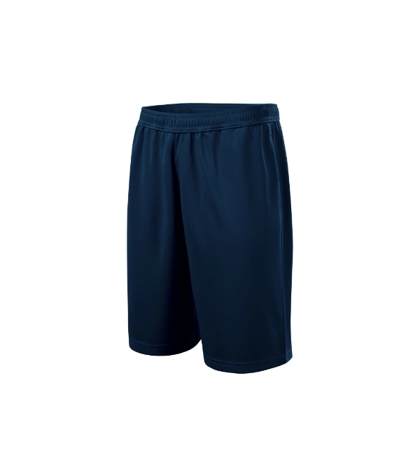 Šortky detské Miles 613 MALFINI® námornícka modrá 134 cm/8 rokov