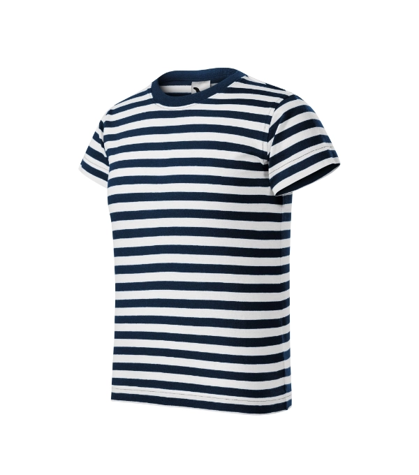 Tričko detské Sailor 805 MALFINI® námornícka modrá 122 cm/6 rokov