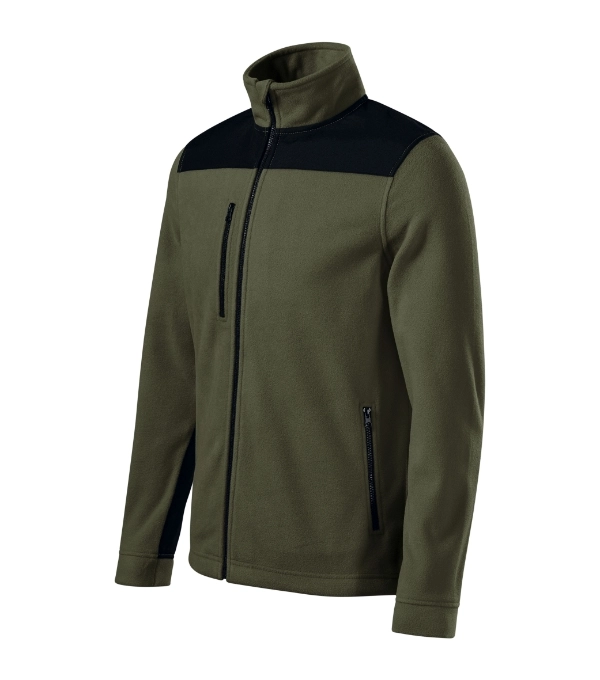 Fleece unisex Effect 530 RIMECK® military XL