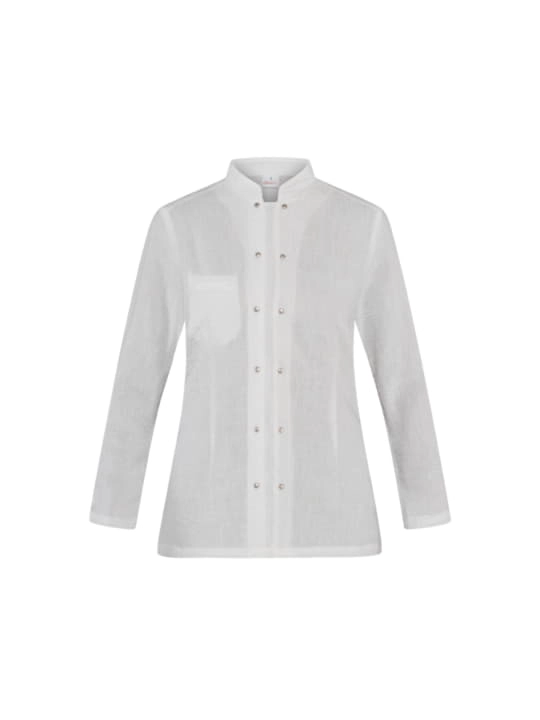 Giblor´s Bunda ALBA, XS, biela