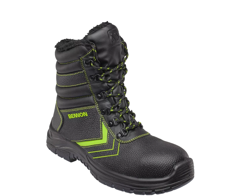 Bennon BASIC S3 Winter Boot