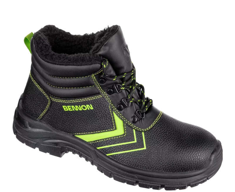 Bennon BASIC S3 Winter High