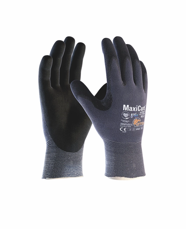 ATG® protirezné rukavice MaxiCut® Ultra™ 52-3745 AD-APT® 08-SPE